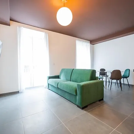 Porta Nuova Luxury Hotel