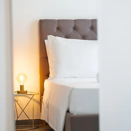 Hotel Porta Nuova Luxury Torino