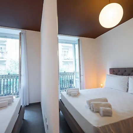 Porta Nuova Luxury * Torino