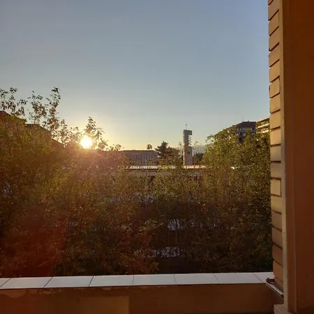 Le Farfalle Apartamento