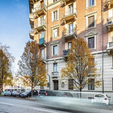 Appartamento Casa Richelmy - Elegante Casa Nel Cuore Di