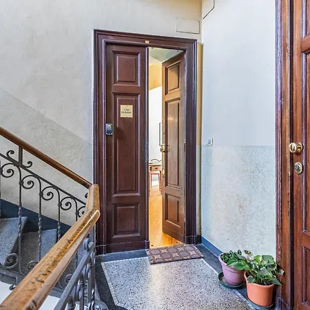 Appartamento Casa Richelmy - Elegante Casa Nel Cuore Di