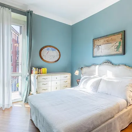 Casa Richelmy - Elegante Casa Nel Cuore Di Torino