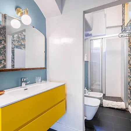Appartamento Casa Richelmy - Elegante Casa Nel Cuore Di Torino