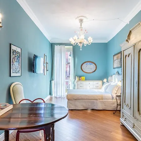 Apartamento Casa Richelmy - Elegante Casa Nel Cuore Di
