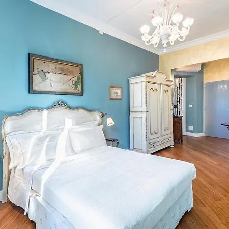 Casa Richelmy - Elegante Casa Nel Cuore Di Apartamento Turim