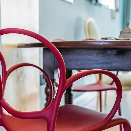 Casa Richelmy - Elegante Casa Nel Cuore Di Turim