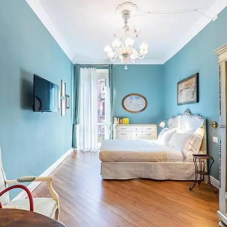 Apartamento Casa Richelmy - Elegante Casa Nel Cuore Di *