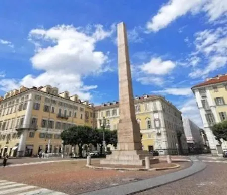 Deregre Centro 3 * Turin