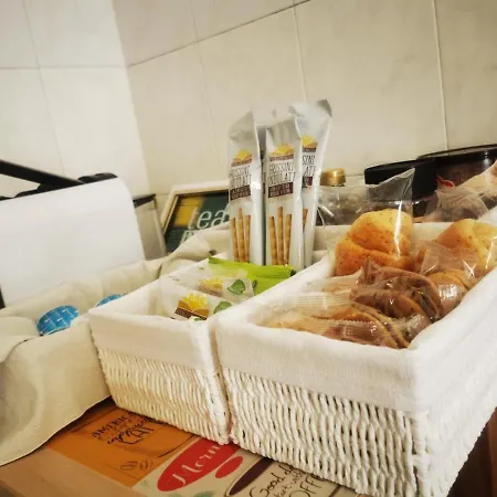 Toplay! Apartment Turin