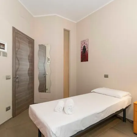 Apartment New! X4 A 1km From Don Bosco Bus Station! *