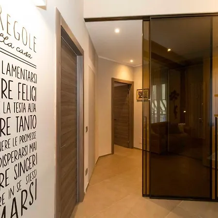 New! X4 A 1km From Don Bosco Bus Station! Apartment Turin