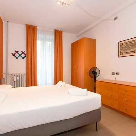 New! X4 A 1km From Don Bosco Bus Station! Apartment Turin