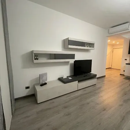 Apartment Santa Teresa E Comodo *