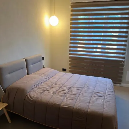 Apartment Casa Ferrara J Stadium By Confirenthouse Turin