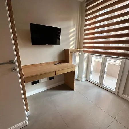 Apartment Casa Ferrara J Stadium By Confirenthouse *