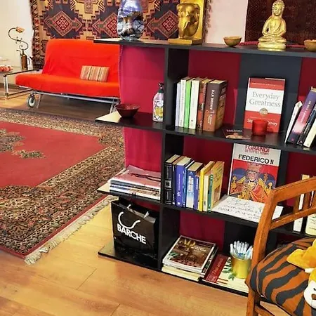 Apartment Golden In Via Po Per Gruppi, Famiglie, Coppie