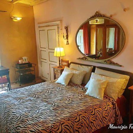 Golden In Via Po Per Gruppi, Famiglie, Coppie * Turin