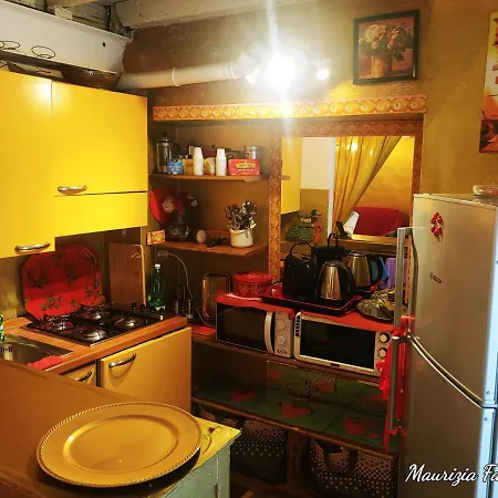 Golden In Via Po Per Gruppi, Famiglie, Coppie * Turin