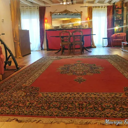 Golden In Via Po Per Gruppi, Famiglie, Coppie * Turin