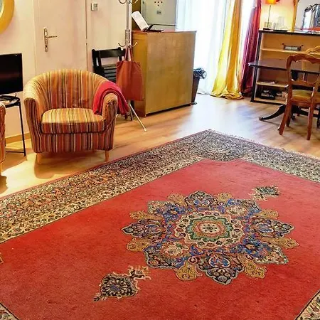 Golden In Via Po Per Gruppi, Famiglie, Coppie