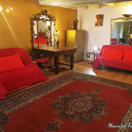 Golden In Via Po Per Gruppi, Famiglie, Coppie Apartment *