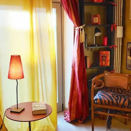 Golden In Via Po Per Gruppi, Famiglie, Coppie *