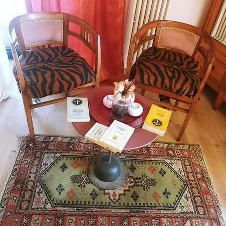 Golden In Via Po Per Gruppi, Famiglie, Coppie Apartment *