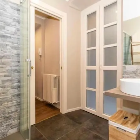 L'angolo Di Chiara Nel Cuore Di Apartment Turin