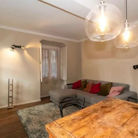 L'angolo Di Chiara Nel Cuore Di Apartment