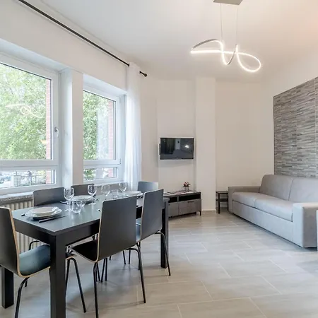 Appartamento Welcome To Turin! Regina Margherita *