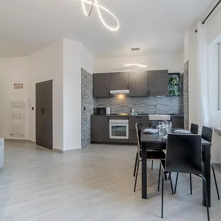 Appartamento Welcome To Turin! Regina Margherita Torino