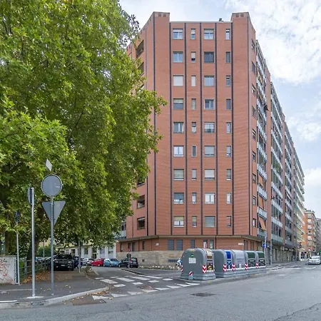 Appartamento Welcome To Turin! Regina Margherita Torino