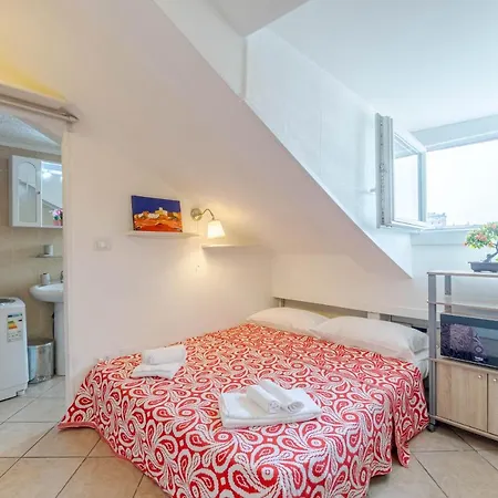 Appartamento Garibaldi Central Mini Studio