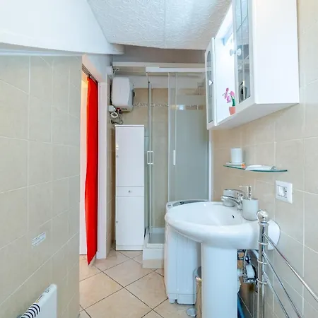 Appartamento Garibaldi Central Mini Studio