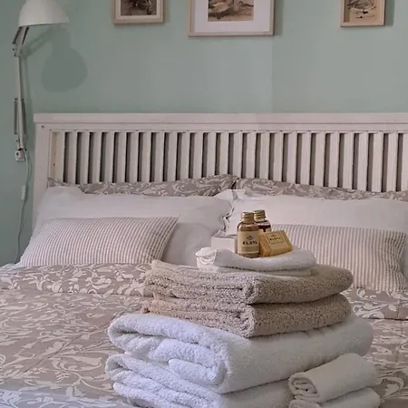 Mint House Stadio E Pala Alpitour Private Parking Apartment *