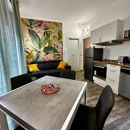 Casa Raf San Salvario Torino