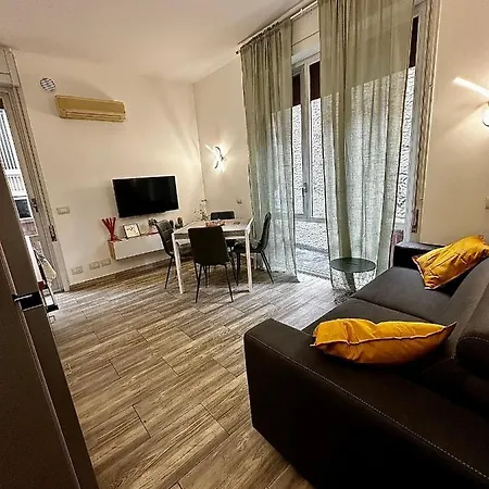 Casa Raf San Salvario Appartamento *