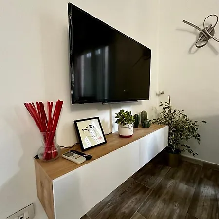 Appartamento Casa Raf San Salvario *