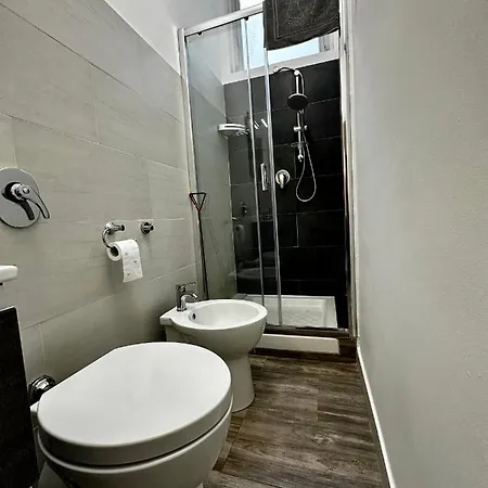 Appartamento Casa Raf San Salvario Torino