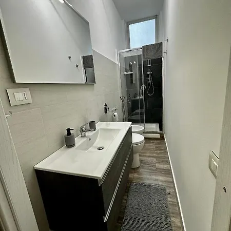 Appartamento Casa Raf San Salvario *
