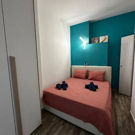 Casa Raf San Salvario * Torino