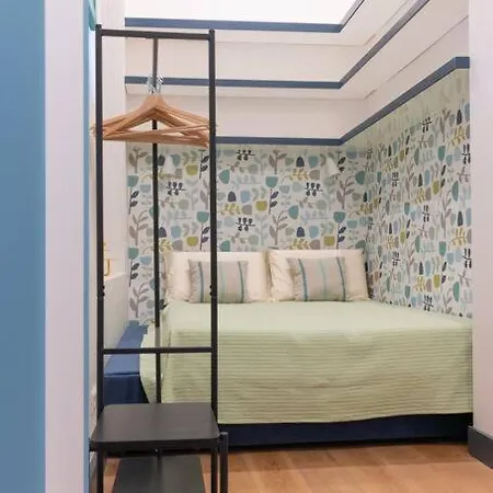 Lavi' Elegante Luminoso Appartement