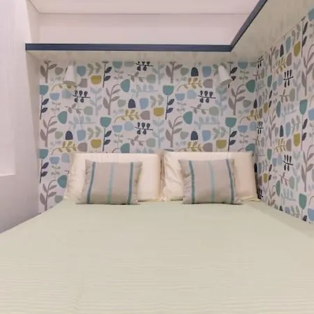 Appartement Lavi' Elegante Luminoso