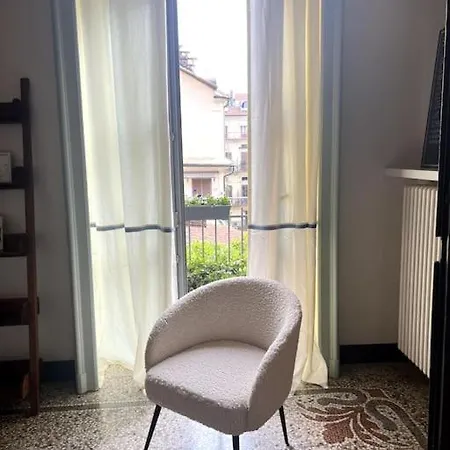 Lavi' Elegante Luminoso Appartamento Torino