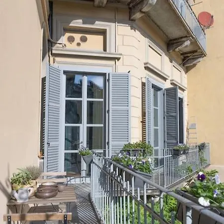 Lavi' Elegante Luminoso Appartamento