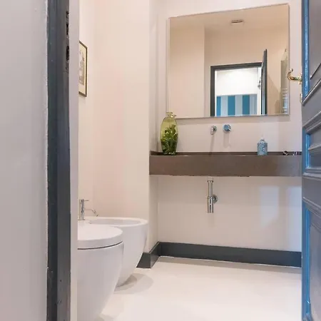 Appartamento Lavi' Elegante Luminoso *