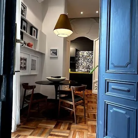 Lavi' Elegante Luminoso Appartement *