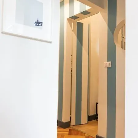 Appartamento Lavi' Elegante Luminoso