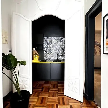 Lavi' Elegante Luminoso Appartamento